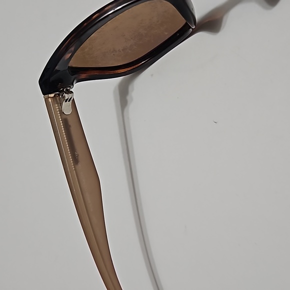 Kenneth Cole KC7217 52H Polarized Sunglass Frames Only #W-705 - Picture 6 of 8